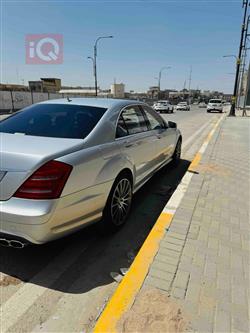 مێرسێدس بێنز S-Class
